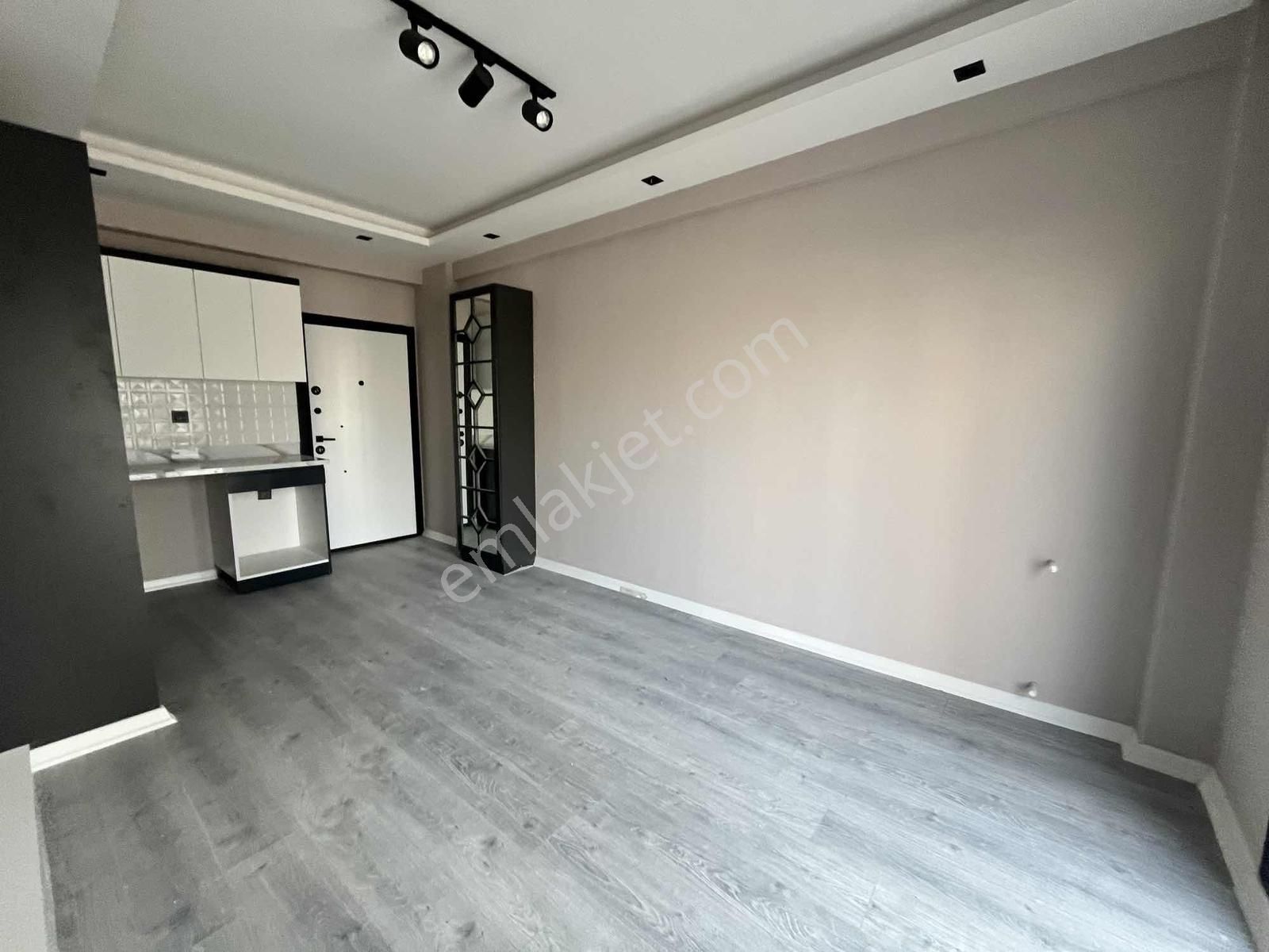 Kule Park'dan Gültepe'de Açık Mutfak Lüx İşçilik 2+1 Daire - Görsel 4