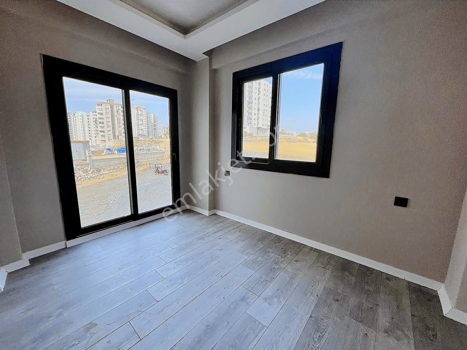 Kule Park'dan Gültepe'de Açık Mutfak Lüx İşçilik 2+1 Daire - Görsel 7