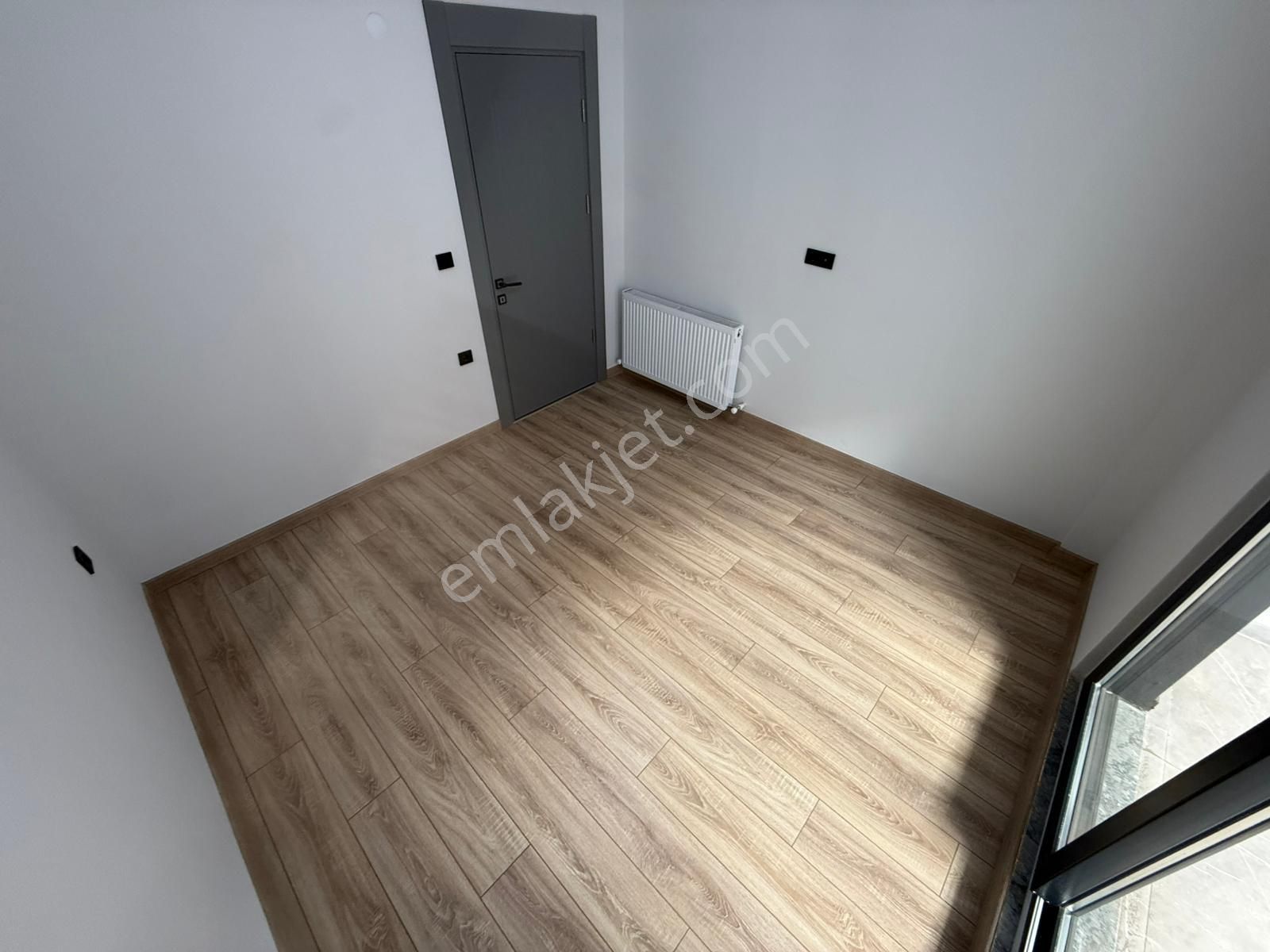 ▀▄parla'dan İkizçayda Şık Tasarım Sıfır Asansörlü 1+1 Daire ▀▄ - Görsel 12