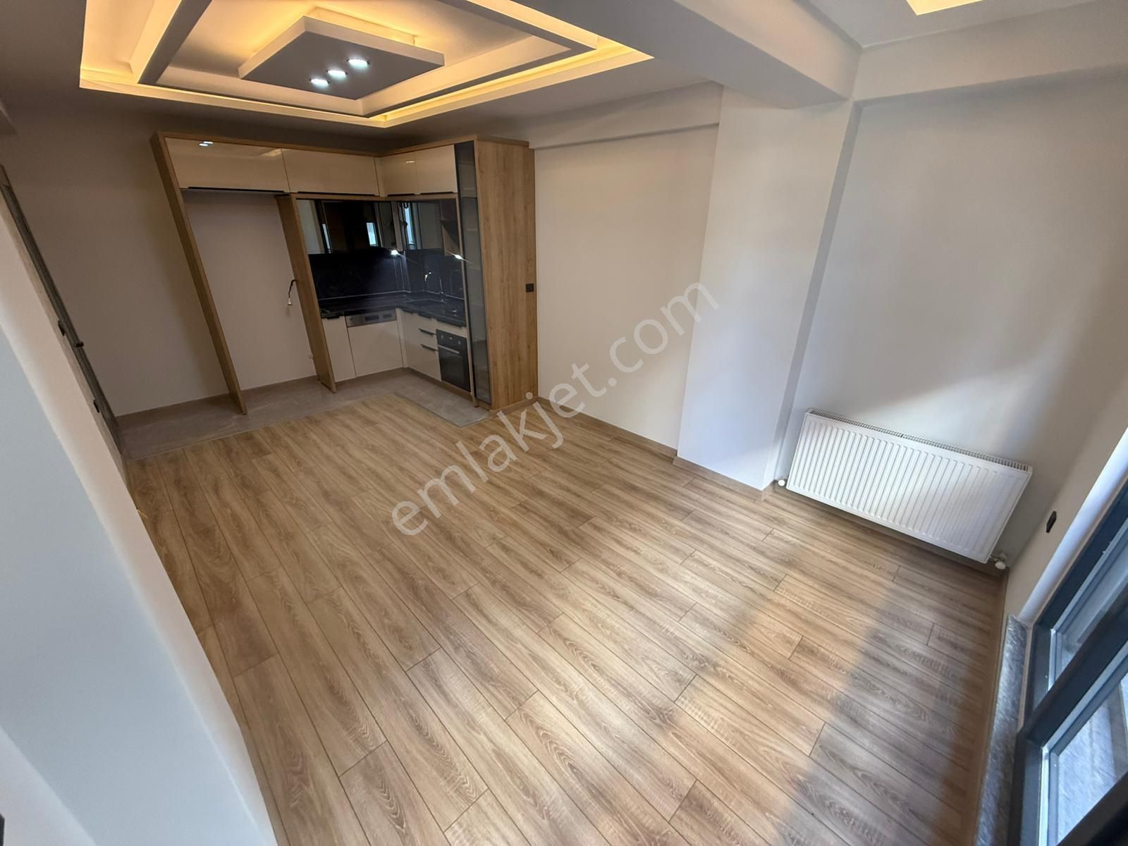 ▀▄parla'dan İkizçayda Şık Tasarım Sıfır Asansörlü 1+1 Daire ▀▄ - Görsel 25