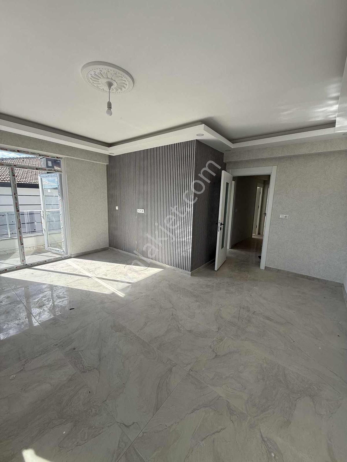 Fatih Mahallesin De Satılık 3+1 Daire