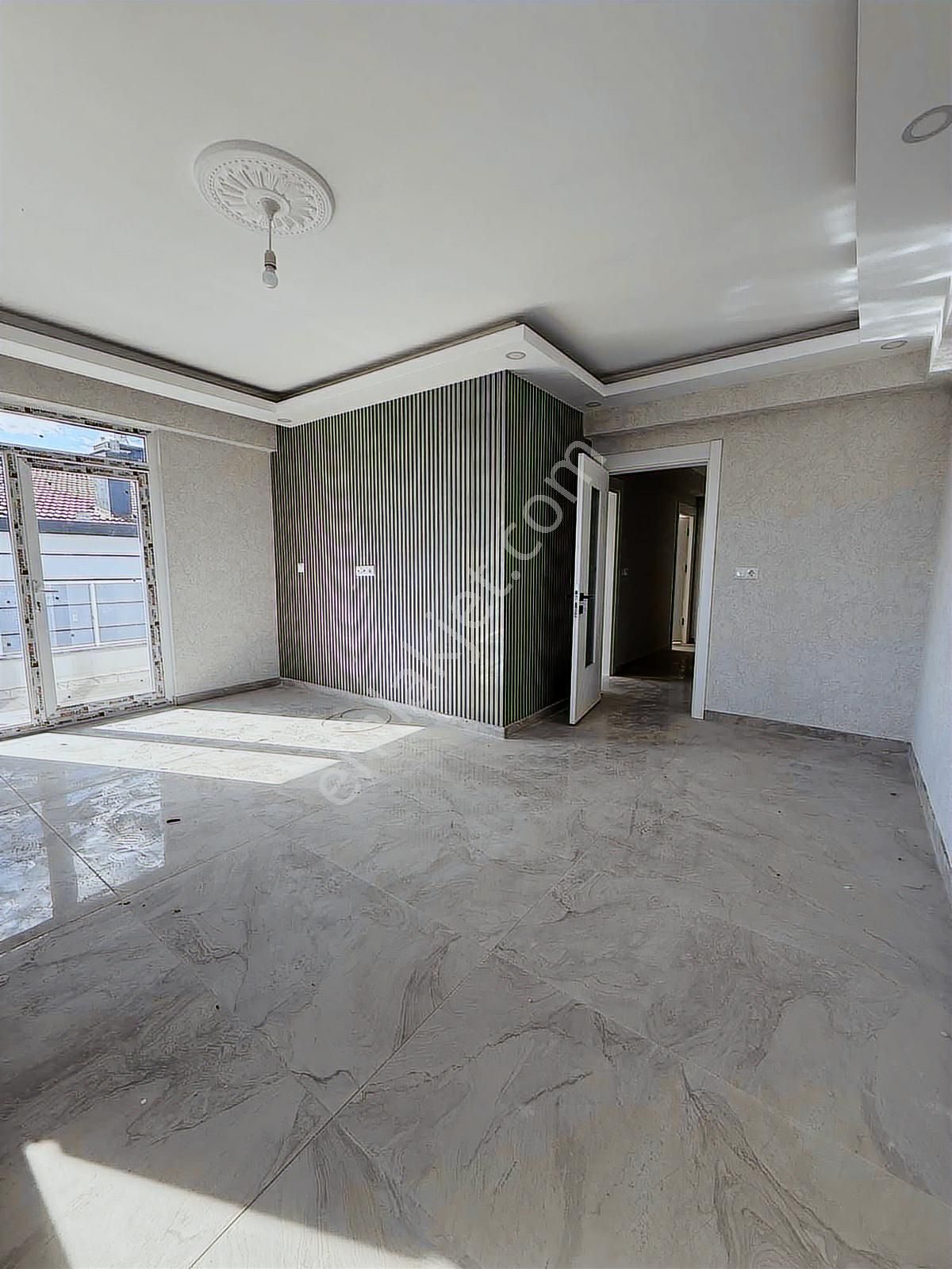 Fatih Mahallesin De Satılık 3+1 Daire - Görsel 19