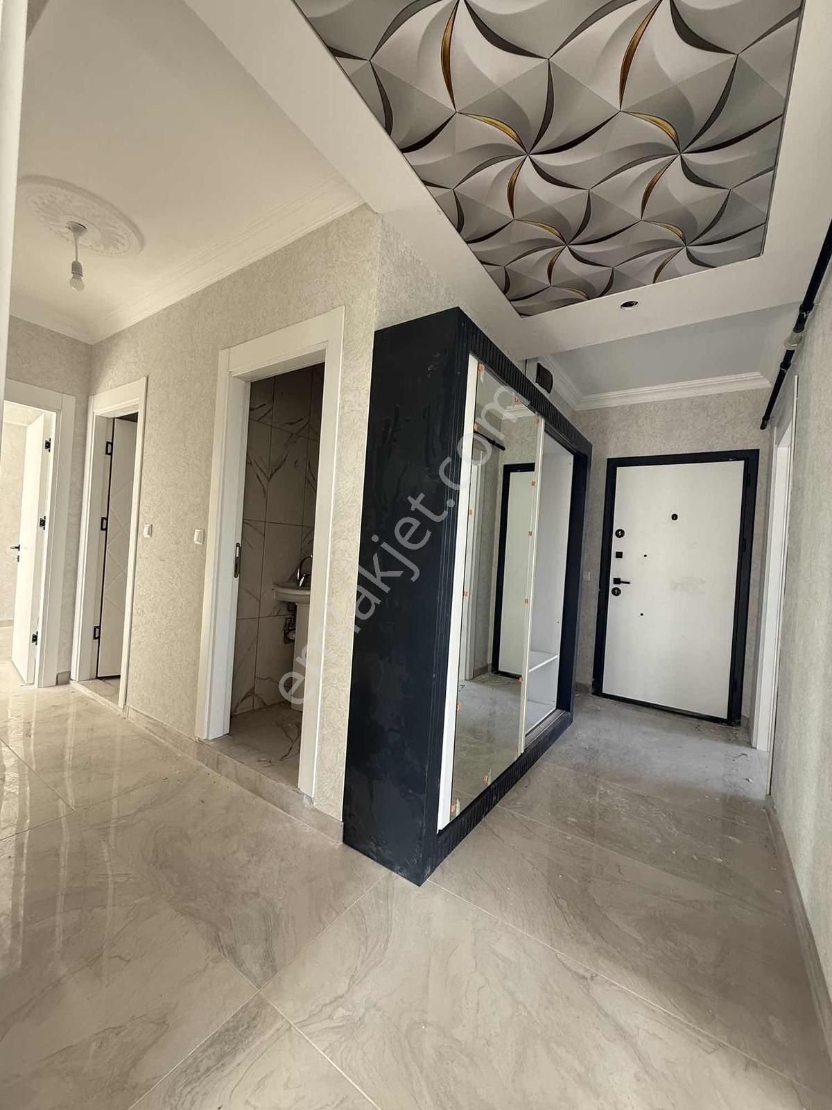 Fatih Mahallesin De Satılık 3+1 Daire - Görsel 9