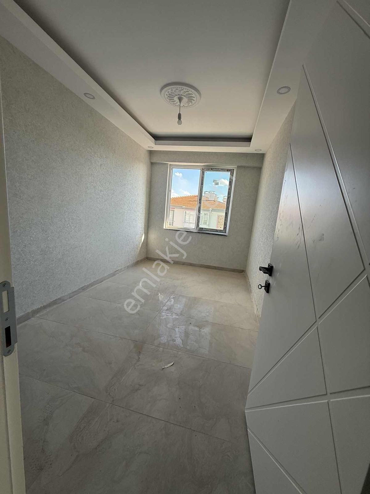 Fatih Mahallesin De Satılık 3+1 Daire - Görsel 15