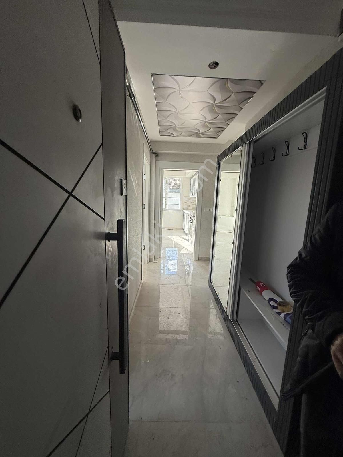 Fatih Mahallesin De Satılık 3+1 Daire - Görsel 22