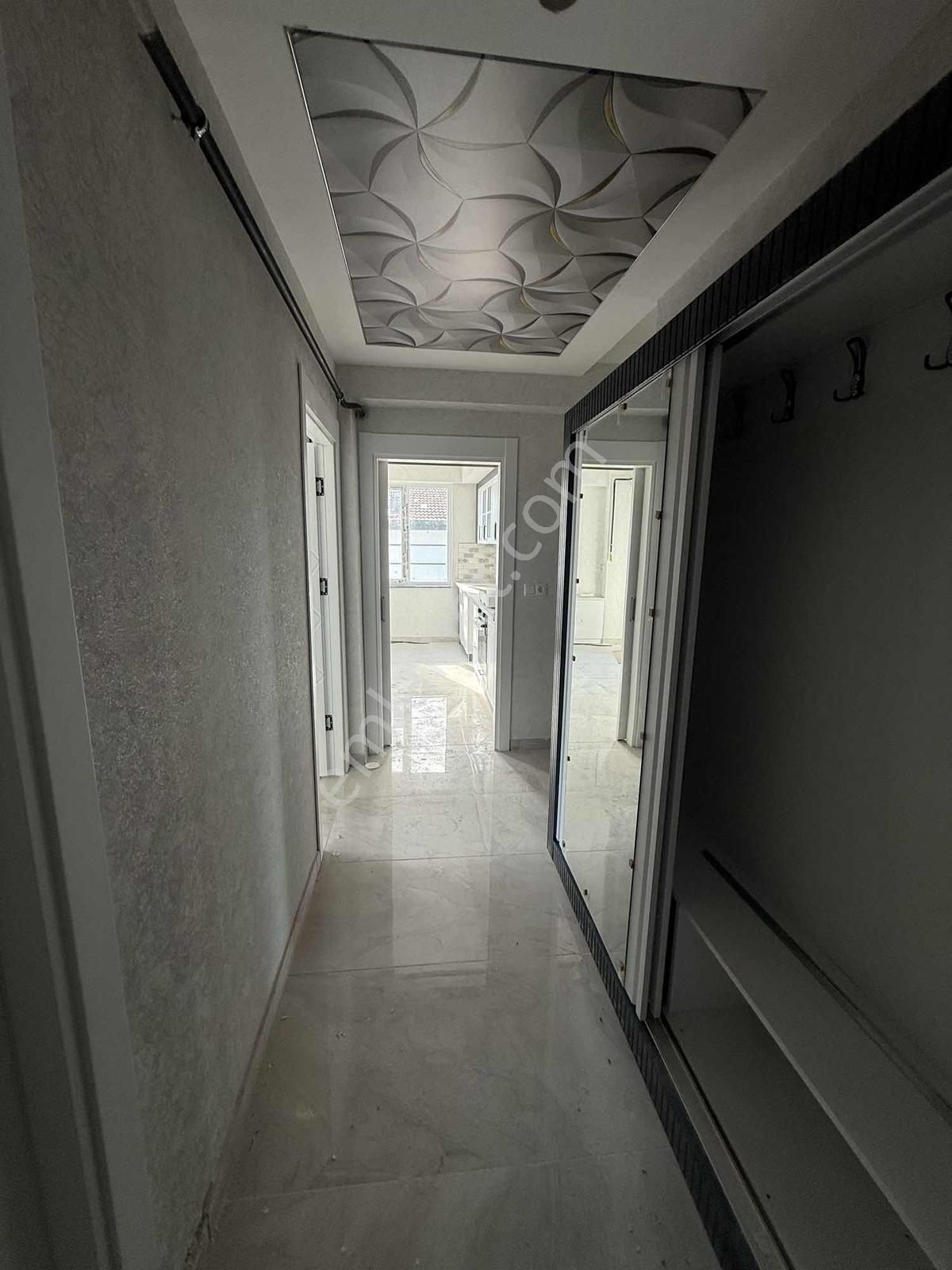 Fatih Mahallesin De Satılık 3+1 Daire - Görsel 12