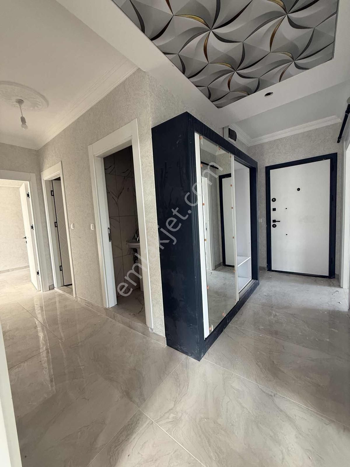 Fatih Mahallesin De Satılık 3+1 Daire - Görsel 10