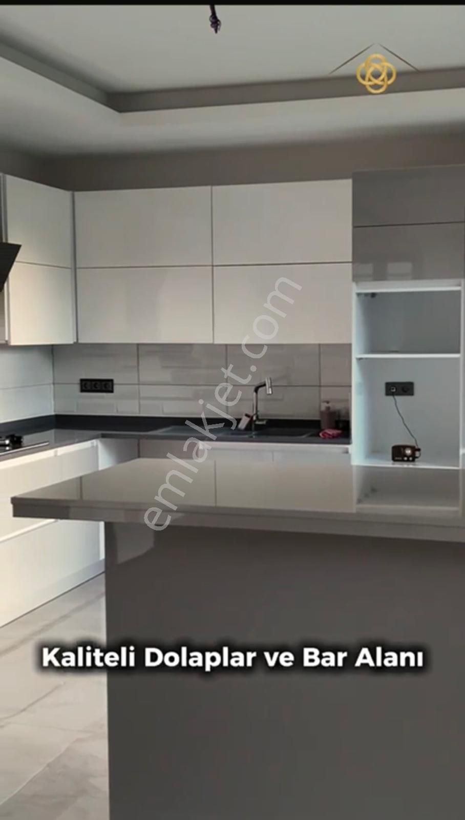 Compass Estate’den Satılık Lüks Özel Tasarımlı Villa Sunuyoruz - Görsel 5