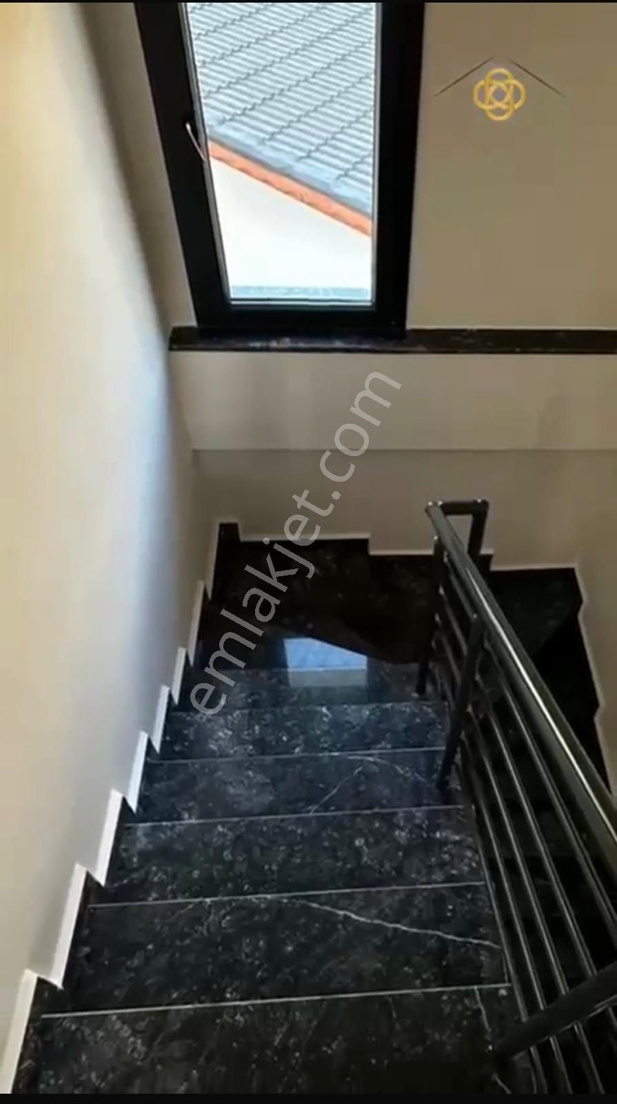 Compass Estate’den Satılık Lüks Özel Tasarımlı Villa Sunuyoruz - Görsel 8