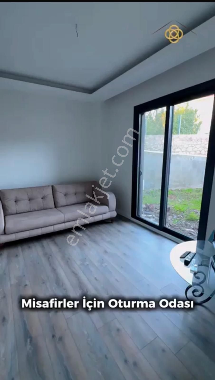 Compass Estate’den Satılık Lüks Özel Tasarımlı Villa Sunuyoruz - Görsel 11