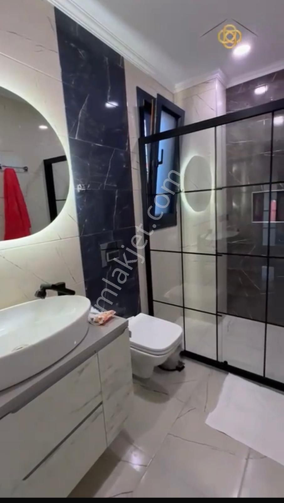 Compass Estate’den Satılık Lüks Özel Tasarımlı Villa Sunuyoruz - Görsel 13