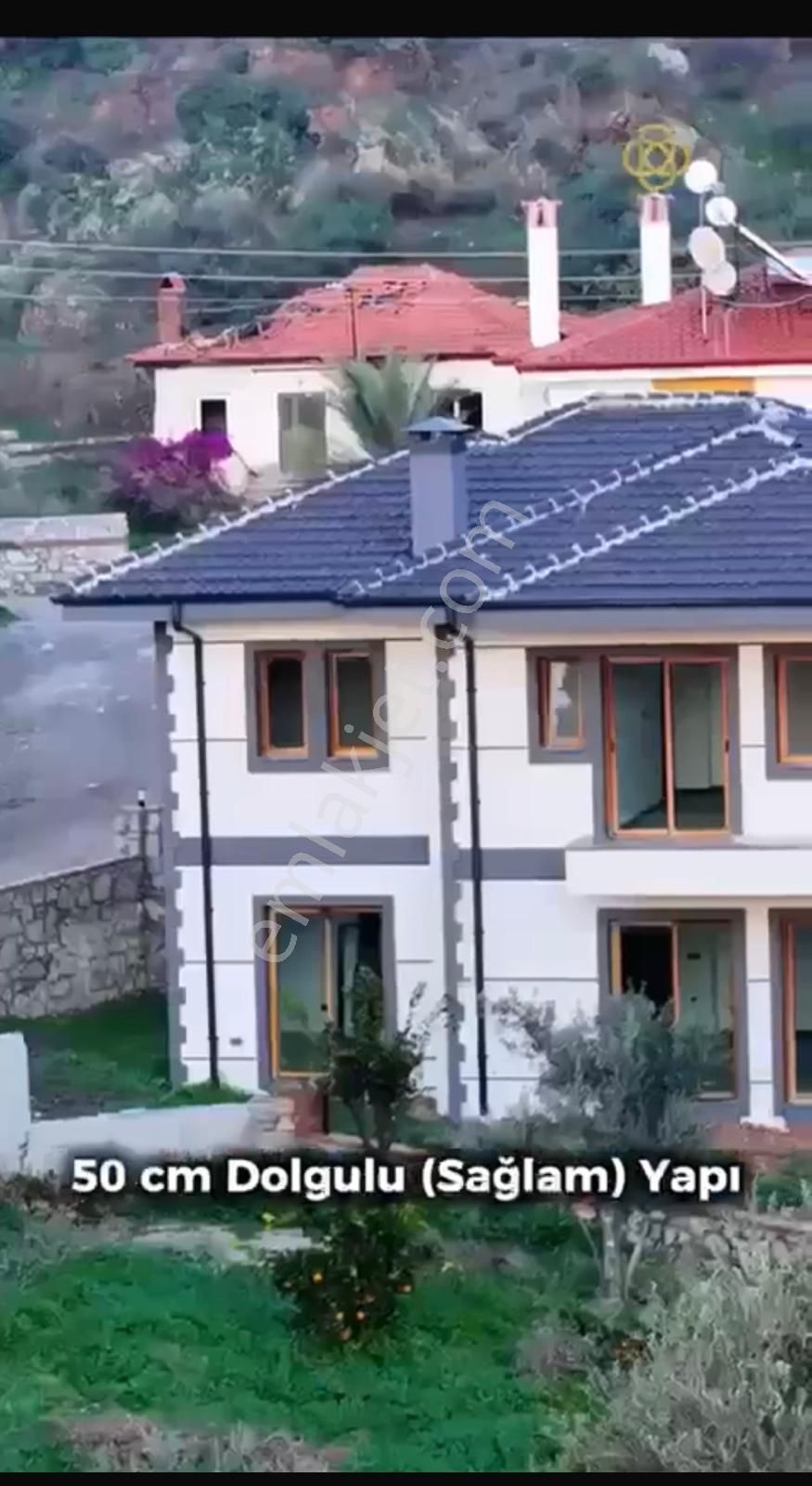 Compass Estate’den Satılık Lüks Özel Tasarımlı Villa Sunuyoruz - Görsel 2