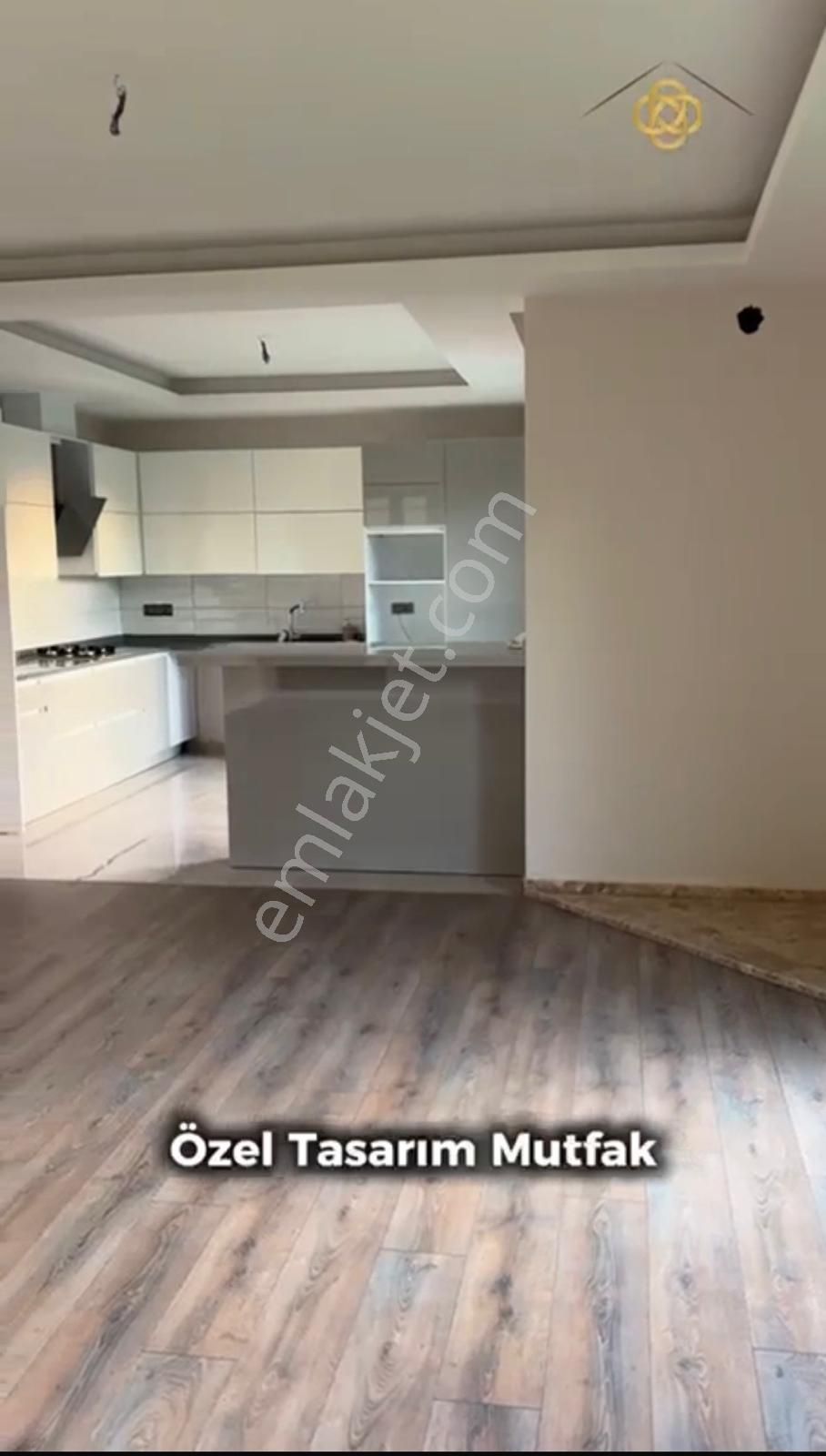 Compass Estate’den Satılık Lüks Özel Tasarımlı Villa Sunuyoruz - Görsel 6
