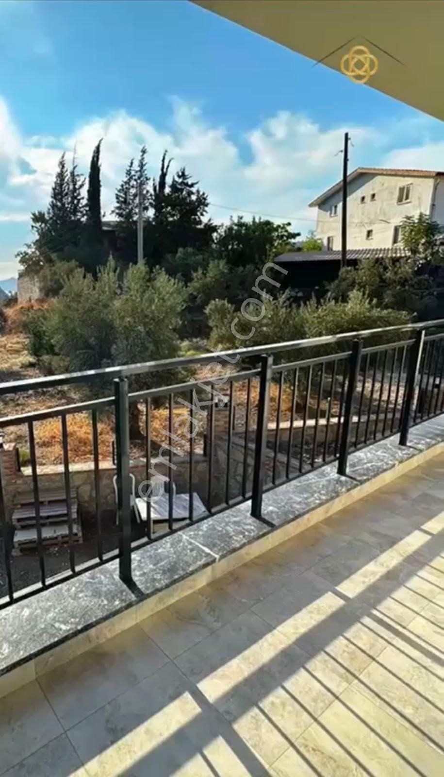 Compass Estate’den Satılık Lüks Özel Tasarımlı Villa Sunuyoruz - Görsel 15