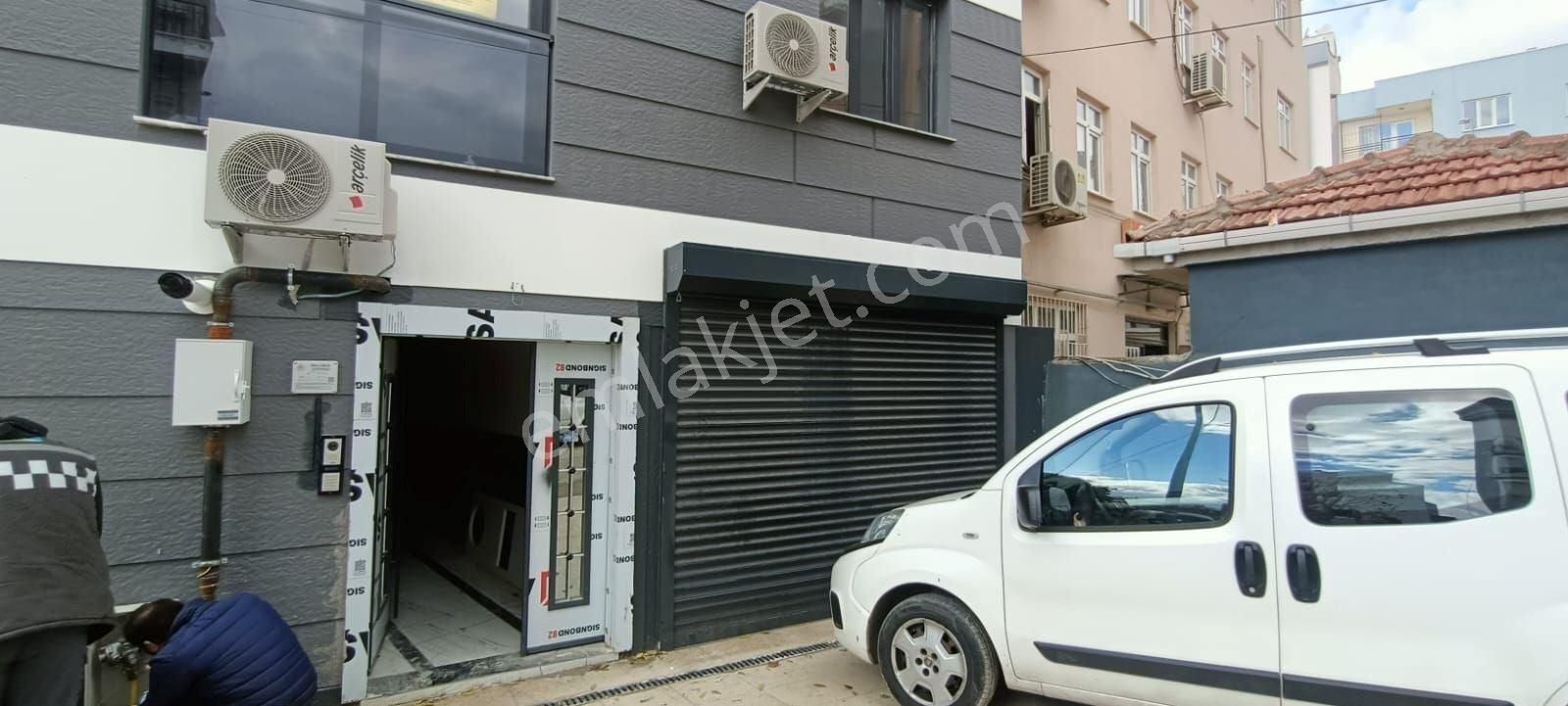 Muradiye Rainbowda Sıfır 1+1 Daire Otoparklı - Görsel 7