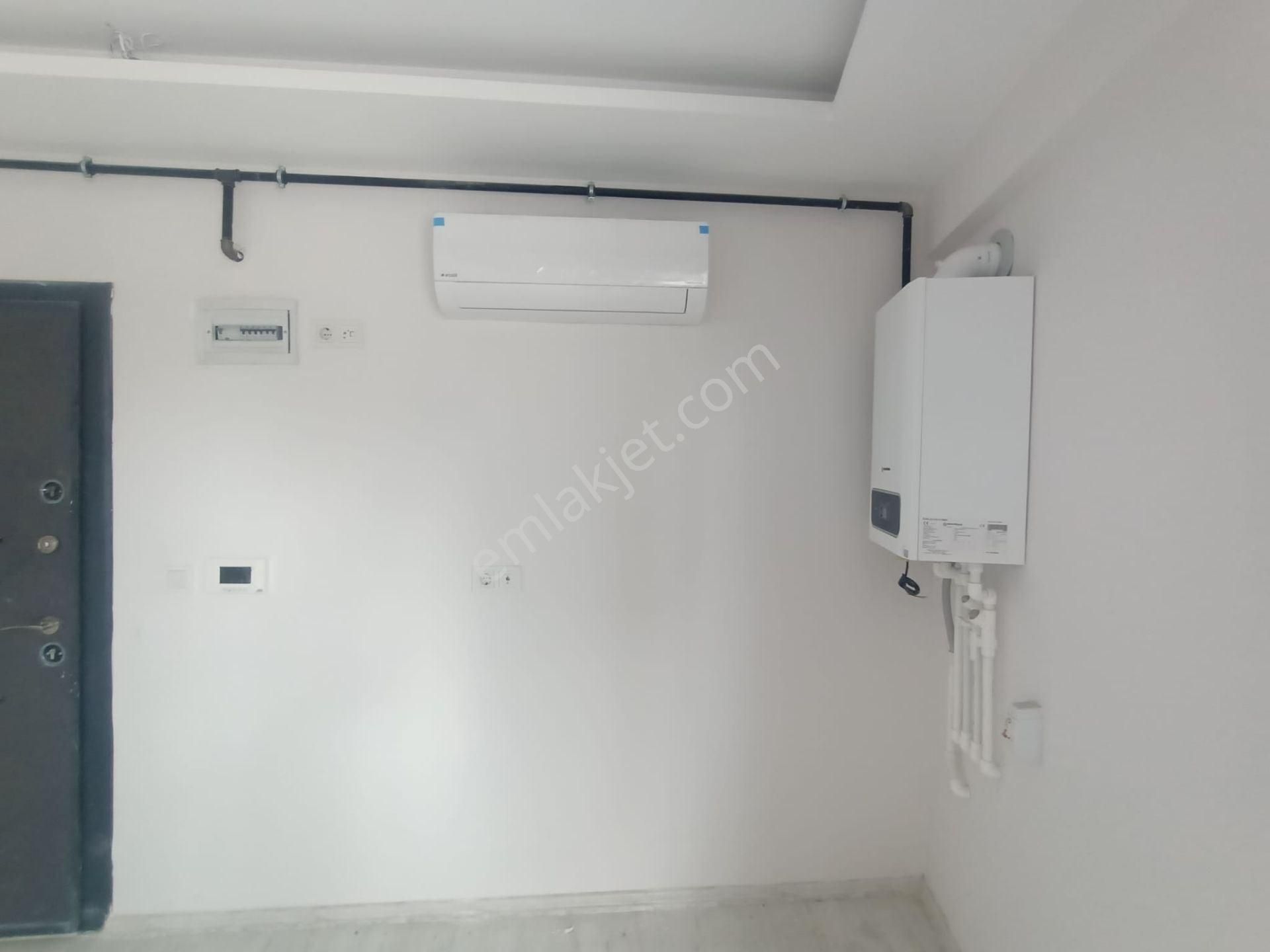 Muradiye Rainbowda Sıfır 1+1 Daire Otoparklı - Görsel 11