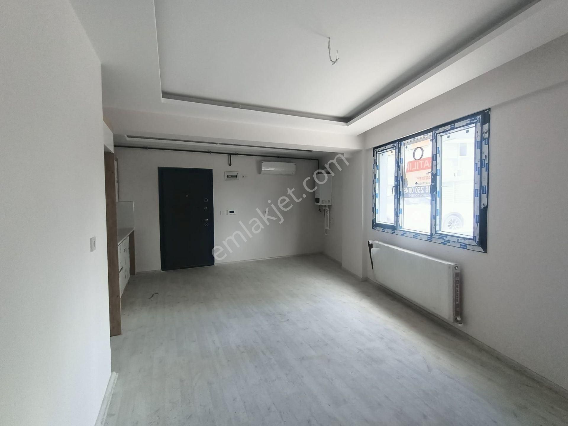 Muradiye Rainbowda Sıfır 1+1 Daire Otoparklı - Görsel 2
