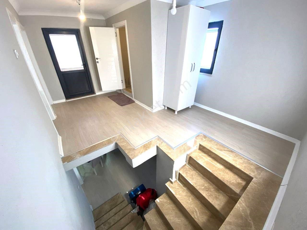 🔴 Aktiften Pelitköyde Geniş Bahçeli Satılık 3+1 Müstalik Ev - Görsel 15