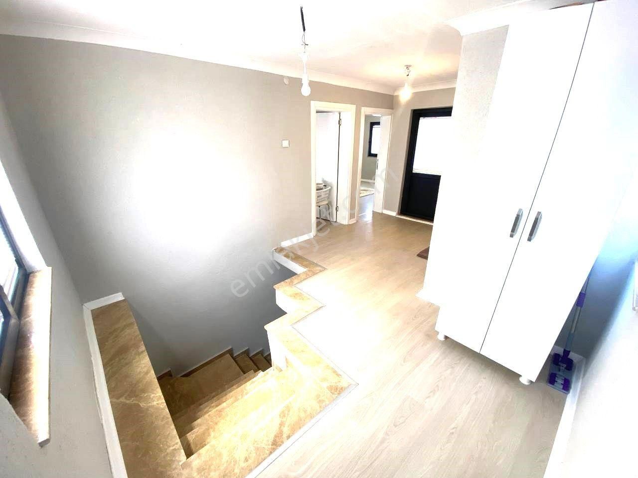 🔴 Aktiften Pelitköyde Geniş Bahçeli Satılık 3+1 Müstalik Ev - Görsel 17