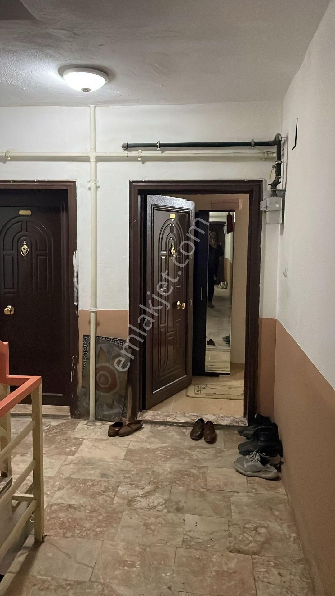 Niğde Bor Başpınar Mahallesinde 3+1 Satılık Daire - Görsel 10