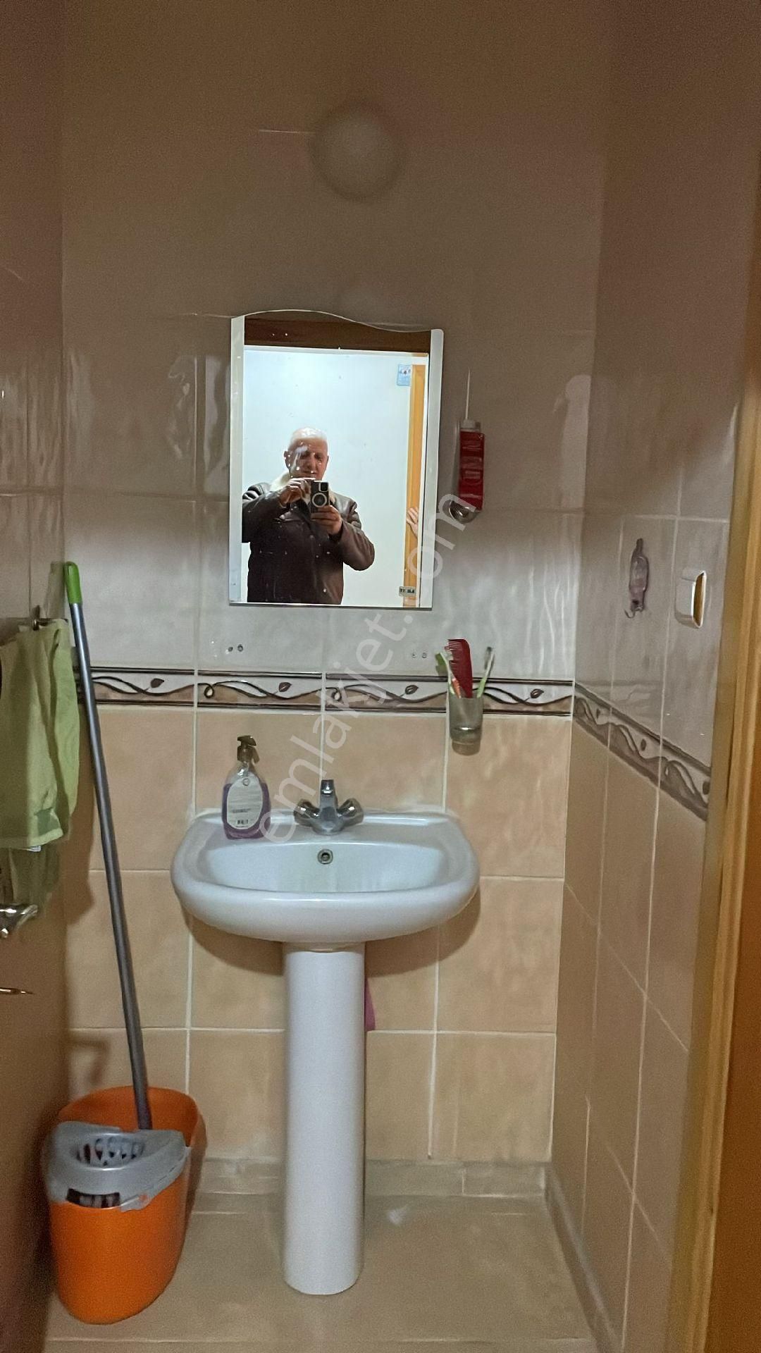 Niğde Bor Başpınar Mahallesinde 3+1 Satılık Daire - Görsel 9