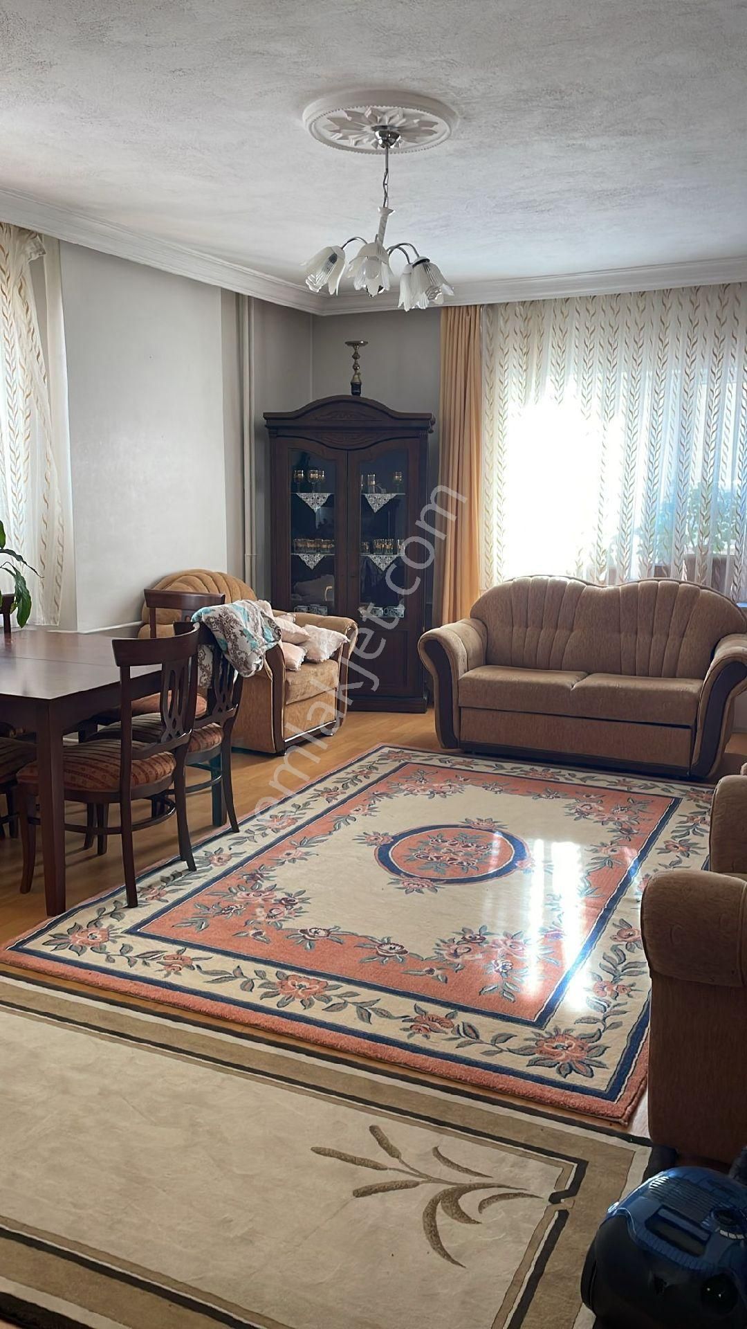Niğde Bor Başpınar Mahallesinde 3+1 Satılık Daire - Görsel 7