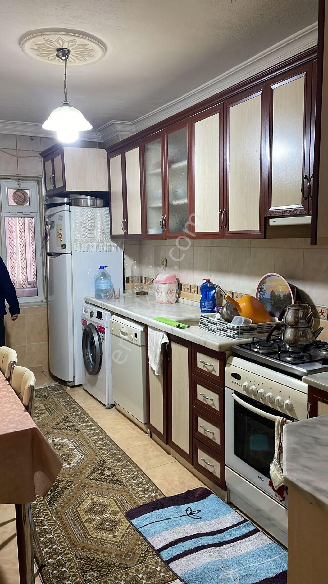 Niğde Bor Başpınar Mahallesinde 3+1 Satılık Daire - Görsel 8