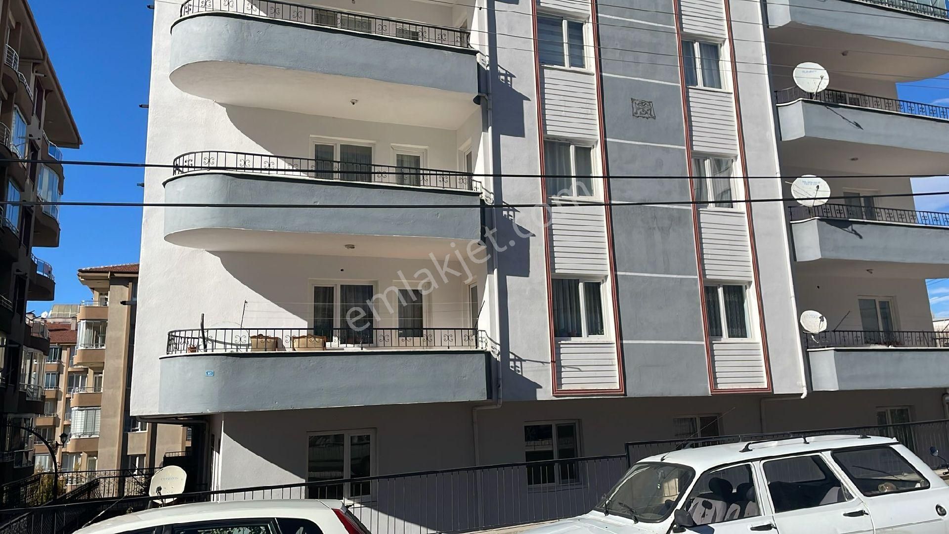 Niğde Bor Başpınar Mahallesinde 3+1 Satılık Daire