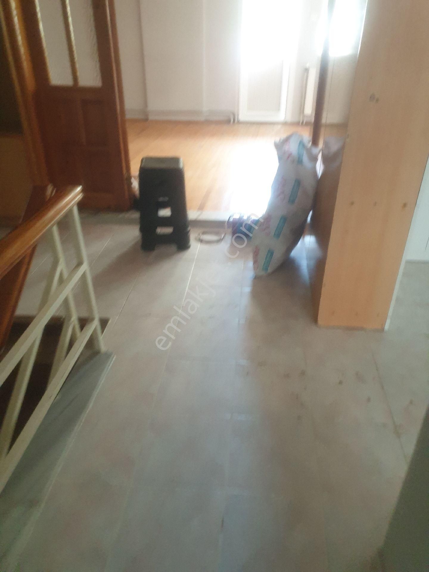 Salihli Saglik Mah Sayilik Ters Dubleks Daire - Görsel 5