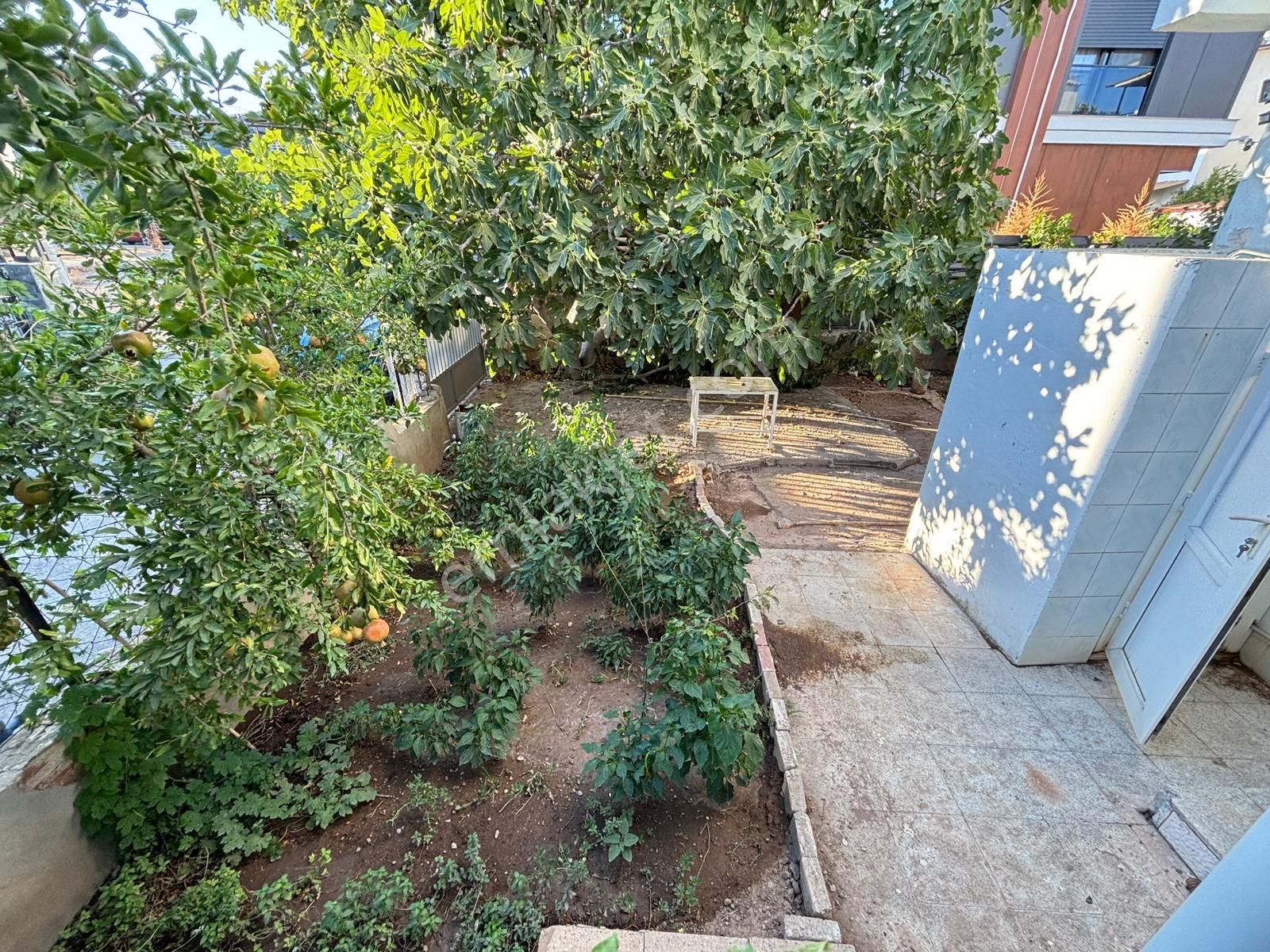 İzmir Seferihisar Ürkmez Deniz Tarafında Plaja 100m 4+1 Satılık Villa - Görsel 8