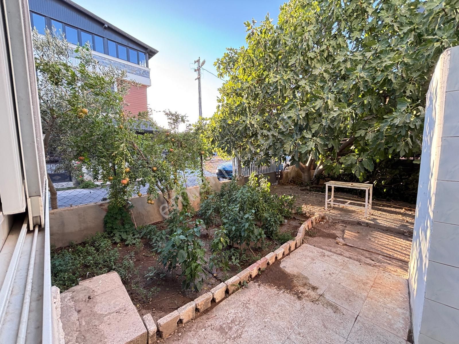 İzmir Seferihisar Ürkmez Deniz Tarafında Plaja 100m 4+1 Satılık Villa - Görsel 12