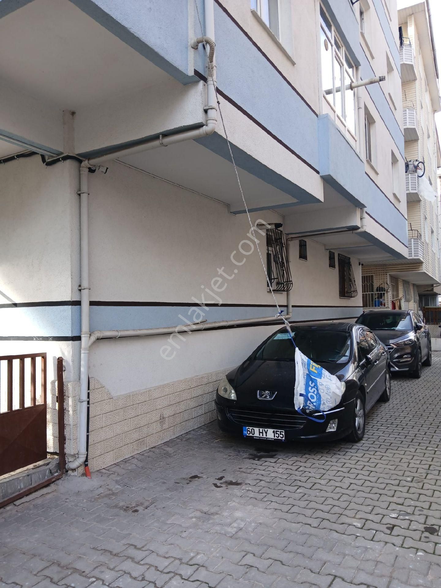 Plevne Mahallesinde - Görsel 19