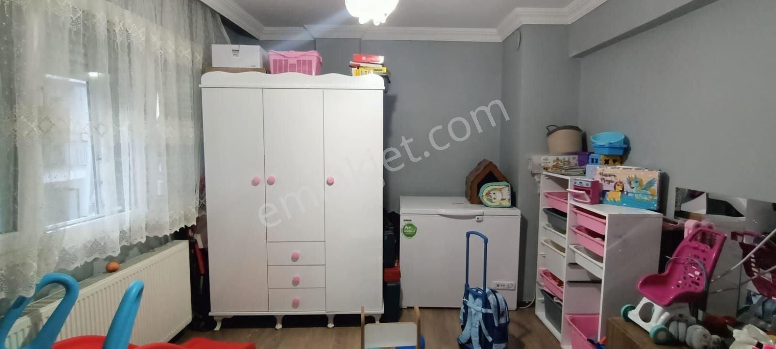 2.anafartalar Mah.asansörlü 2+1 (3+1'den Çevrilmiş)daire - Görsel 7