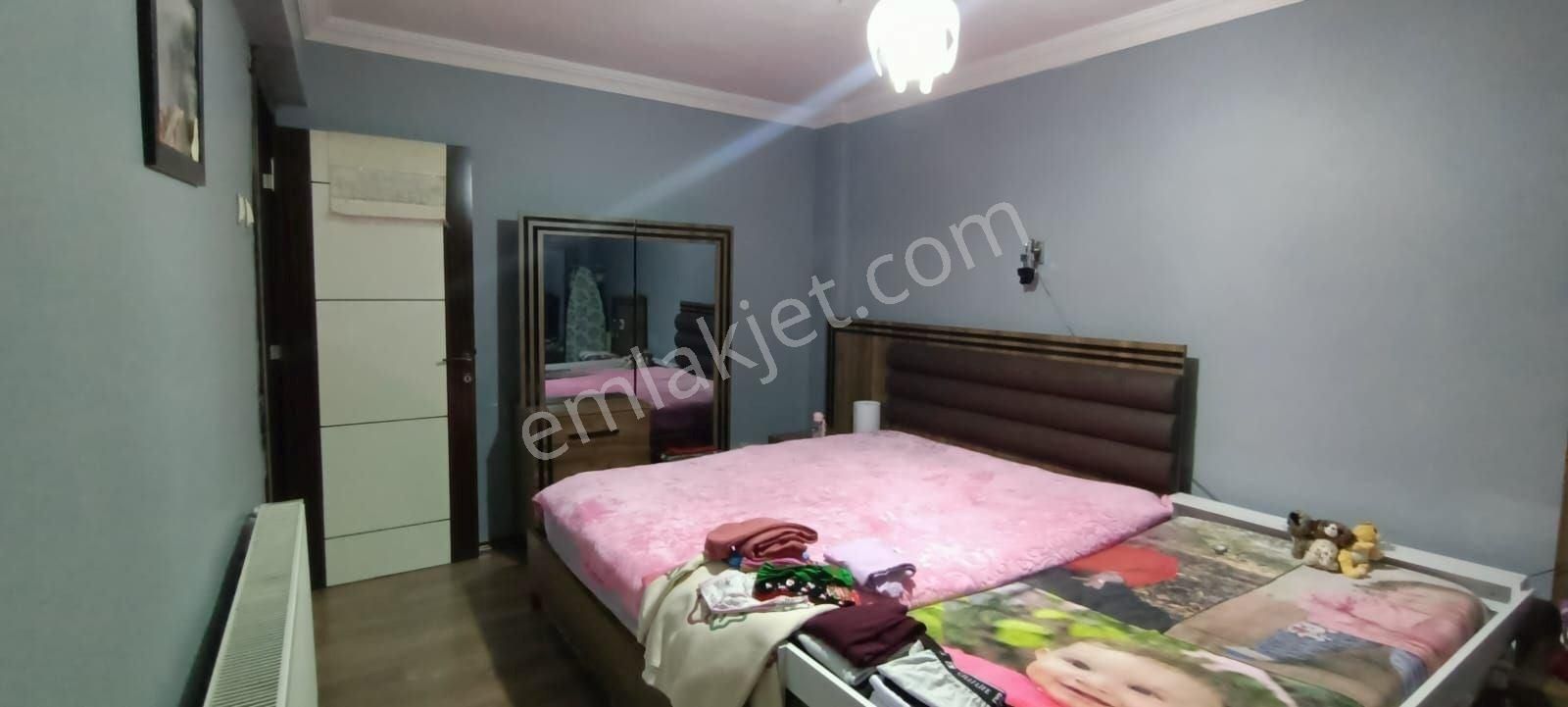 2.anafartalar Mah.asansörlü 2+1 (3+1'den Çevrilmiş)daire - Görsel 9