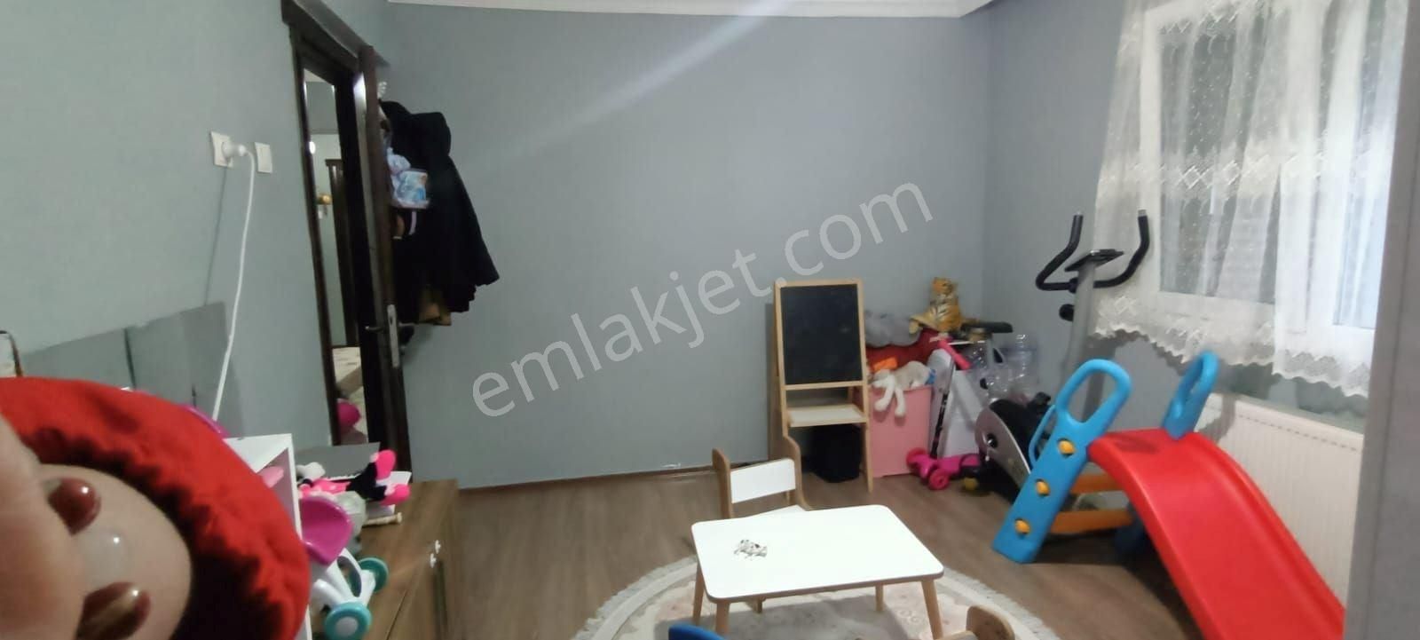2.anafartalar Mah.asansörlü 2+1 (3+1'den Çevrilmiş)daire - Görsel 12