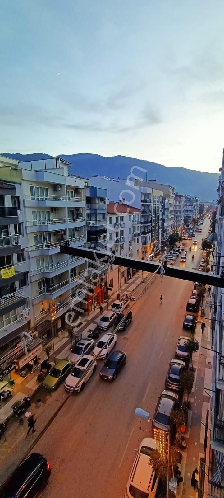 2.anafartalar Mah.asansörlü 2+1 (3+1'den Çevrilmiş)daire - Görsel 28