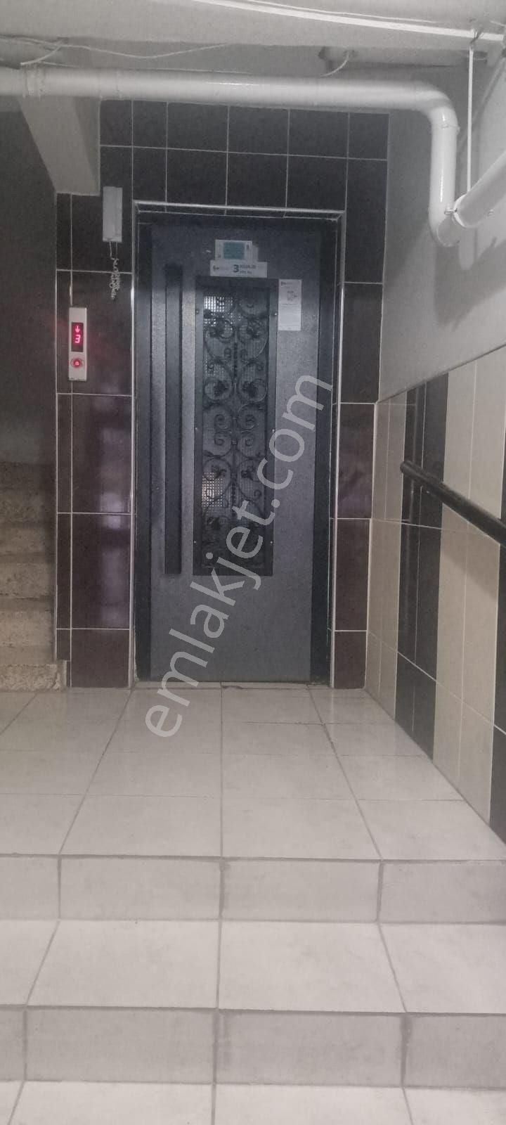 2.anafartalar Mah.asansörlü 2+1 (3+1'den Çevrilmiş)daire - Görsel 29