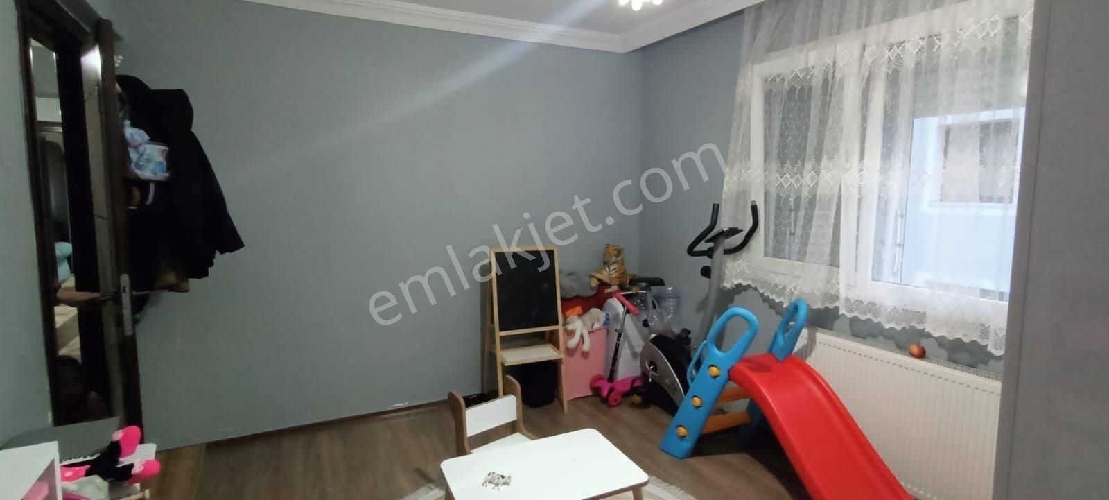 2.anafartalar Mah.asansörlü 2+1 (3+1'den Çevrilmiş)daire - Görsel 13