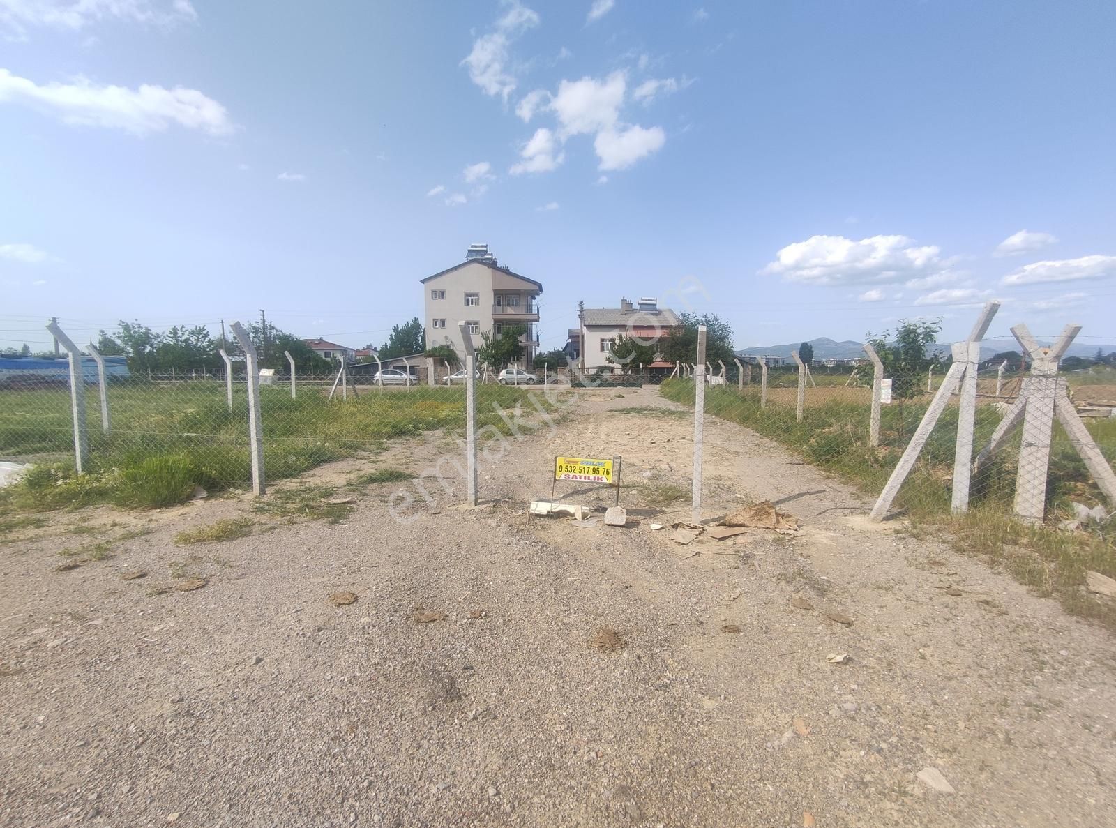 Özpınar,dan Belediye Araç Parkı Karşısı Satılık Arsa 432 M2 - Görsel 3