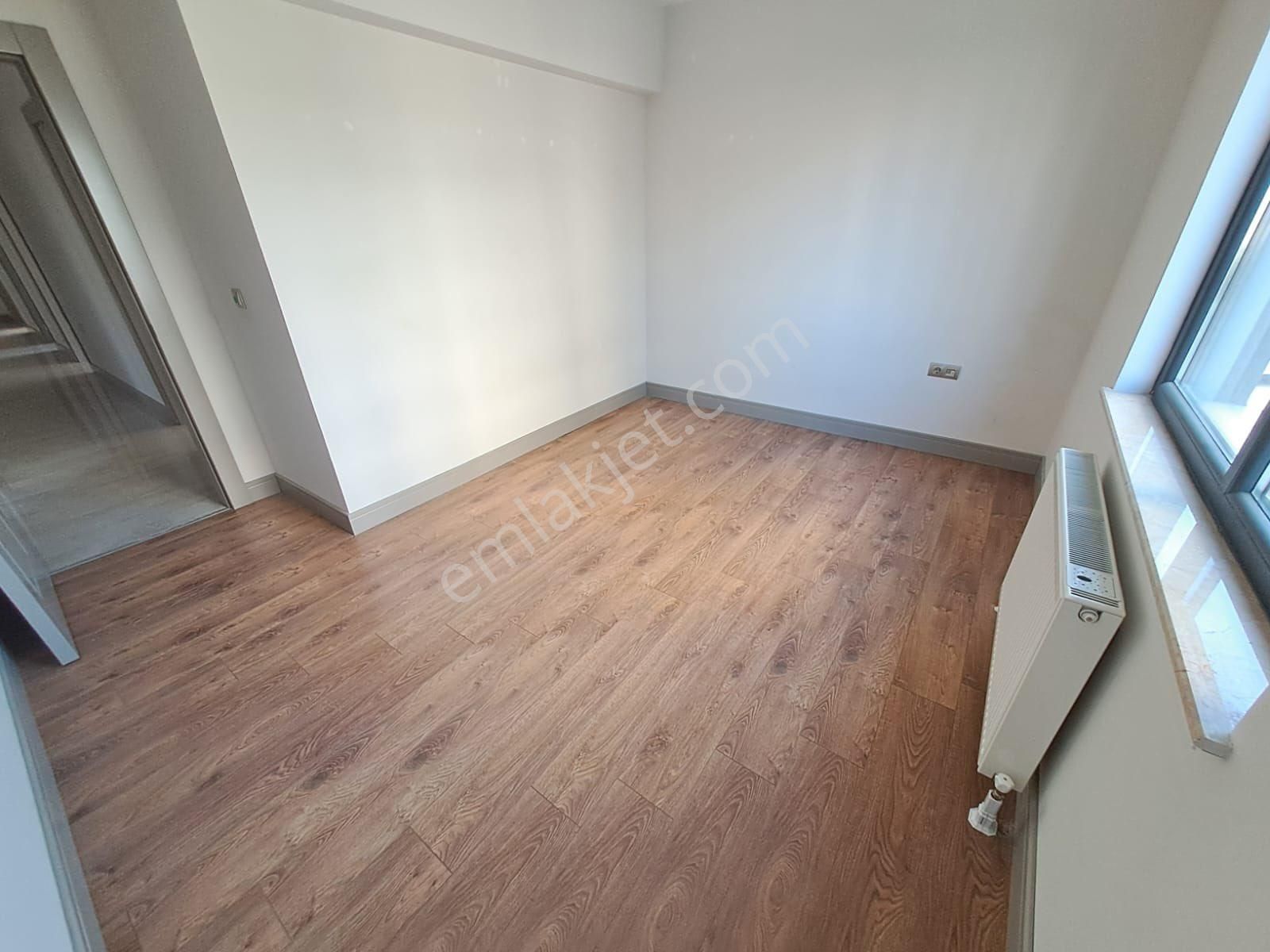 Cumhuriyet Mahallesi Zirveden Batı Konutları Kiralık 4+1 Daire - Görsel 21