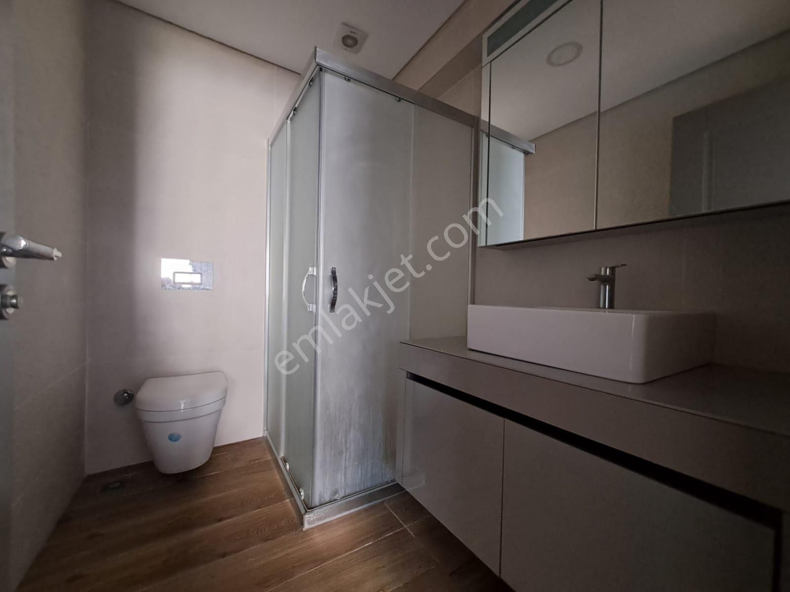 Cumhuriyet Mahallesi Zirveden Batı Konutları Kiralık 4+1 Daire - Görsel 29