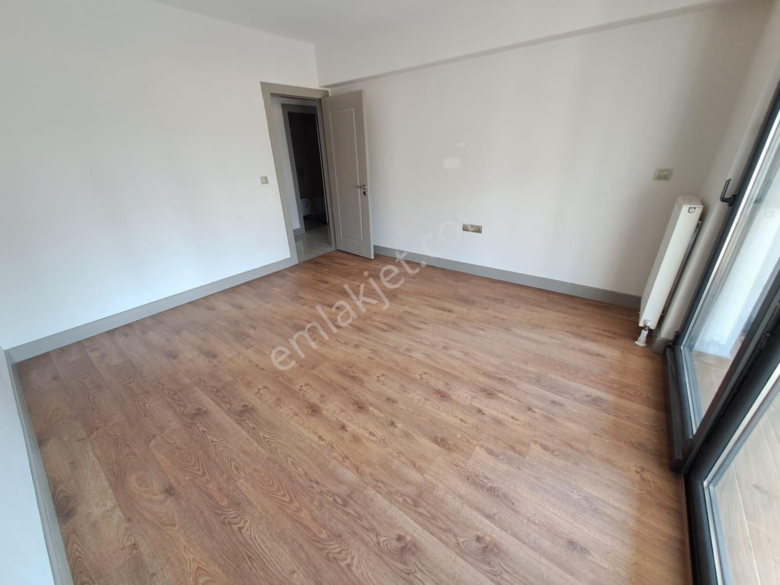 Cumhuriyet Mahallesi Zirveden Batı Konutları Kiralık 4+1 Daire - Görsel 26