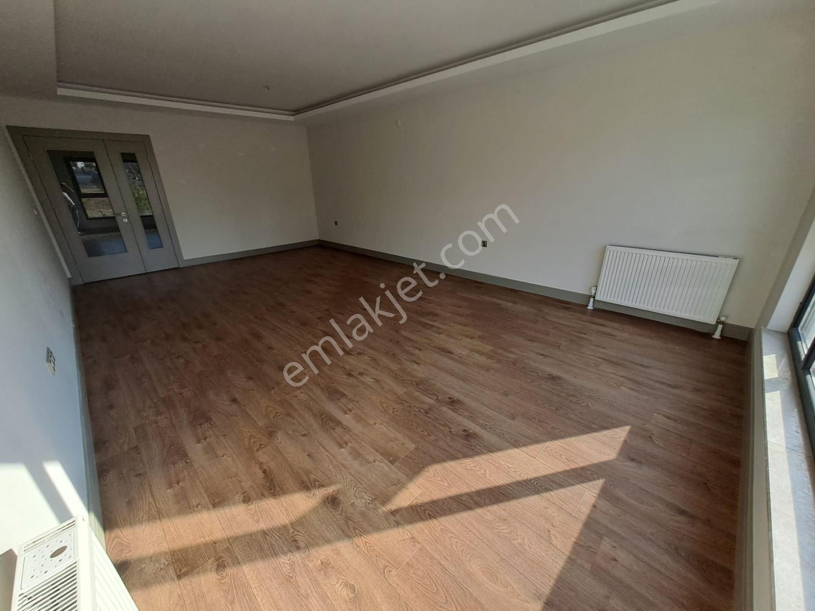 Cumhuriyet Mahallesi Zirveden Batı Konutları Kiralık 4+1 Daire - Görsel 13