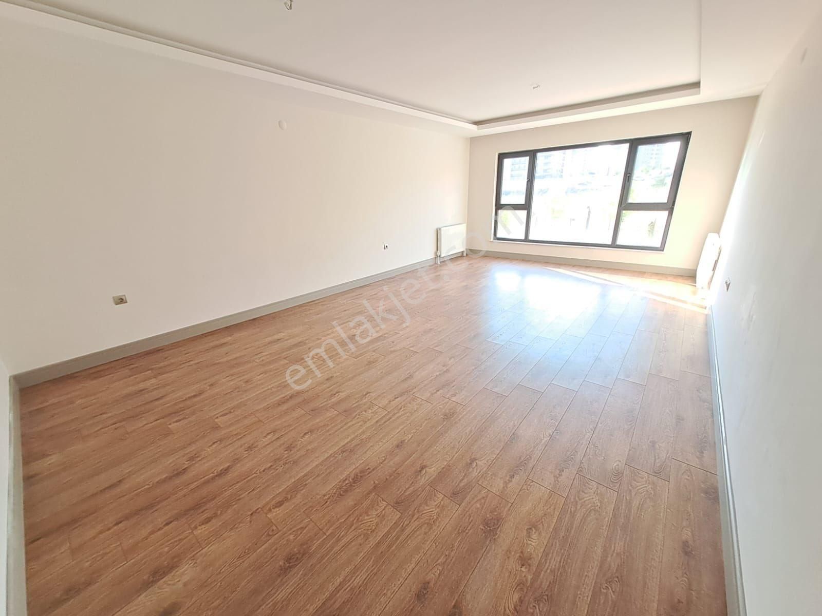 Cumhuriyet Mahallesi Zirveden Batı Konutları Kiralık 4+1 Daire - Görsel 16