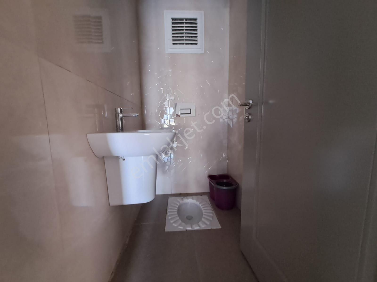 Cumhuriyet Mahallesi Zirveden Batı Konutları Kiralık 4+1 Daire - Görsel 15