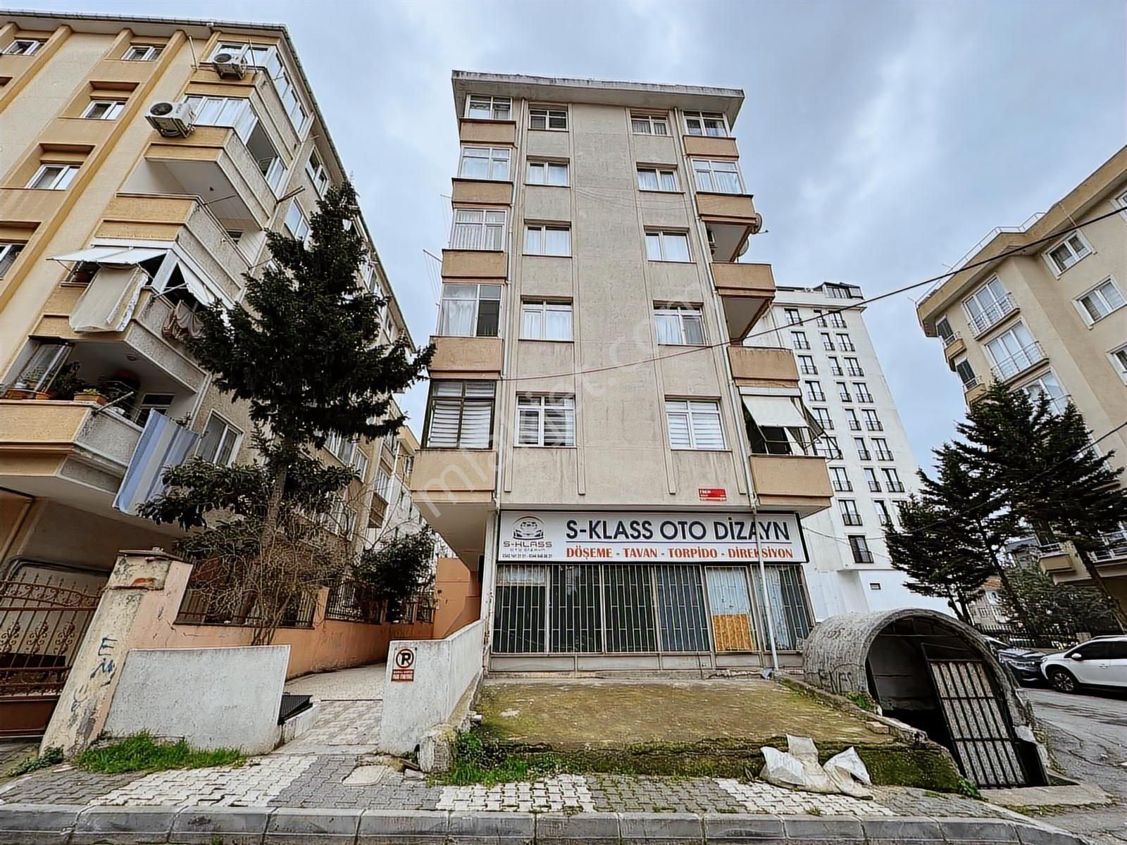 Kaçmazdan_ara Kat Merkezi Konumda 2+1asansörsüz Satılık Dairemiz