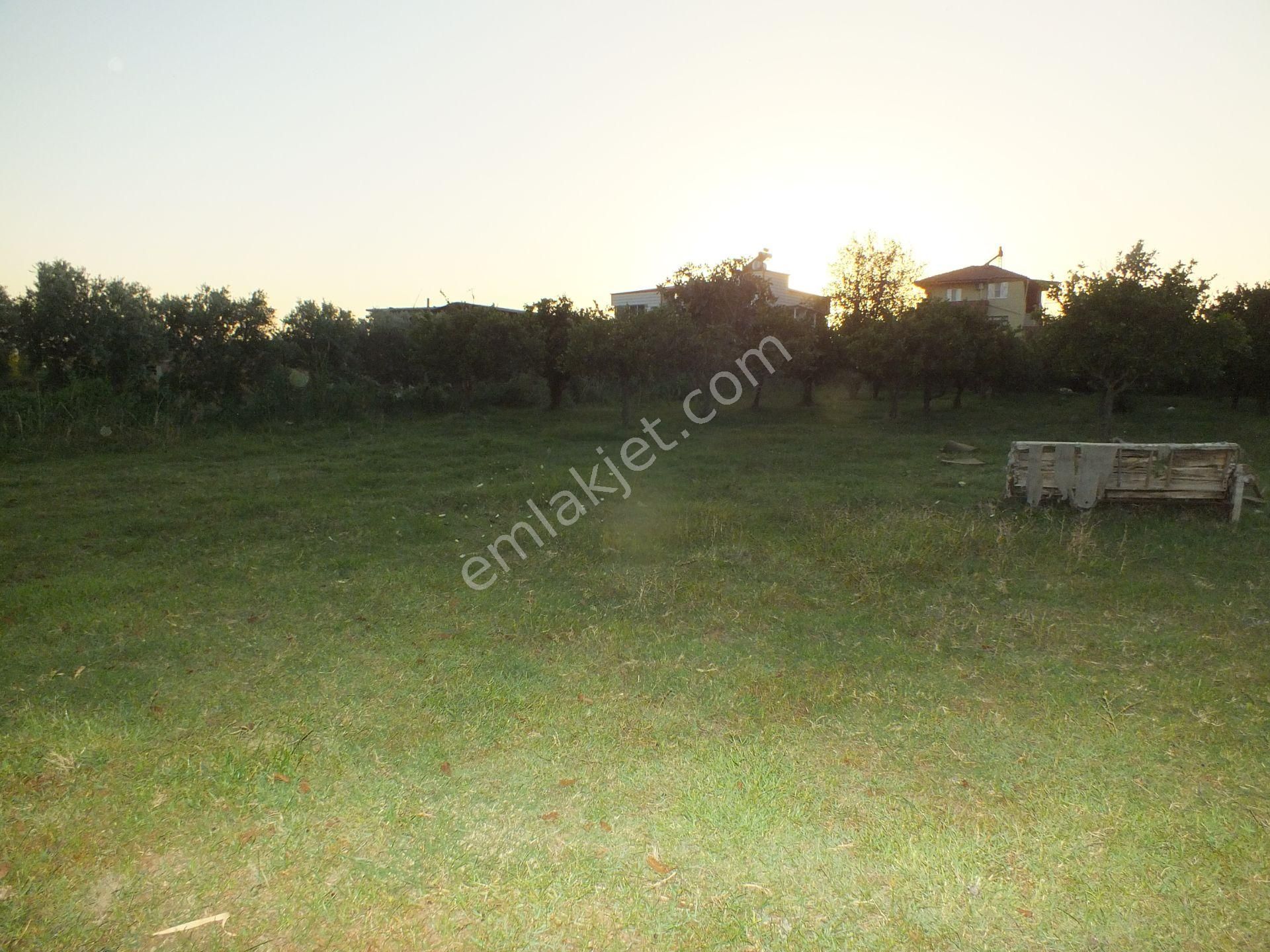 Durasıllı Mahallesinde Satılık Arsa - Görsel 3