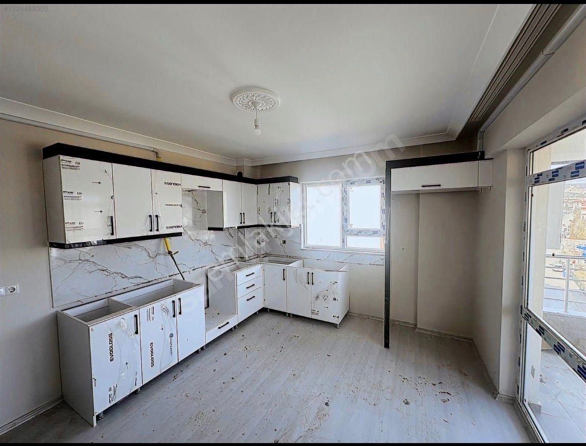 Beypazarı Başağaç Mah.lüks Yapılı Satılık 3+1 Daire - Görsel 12