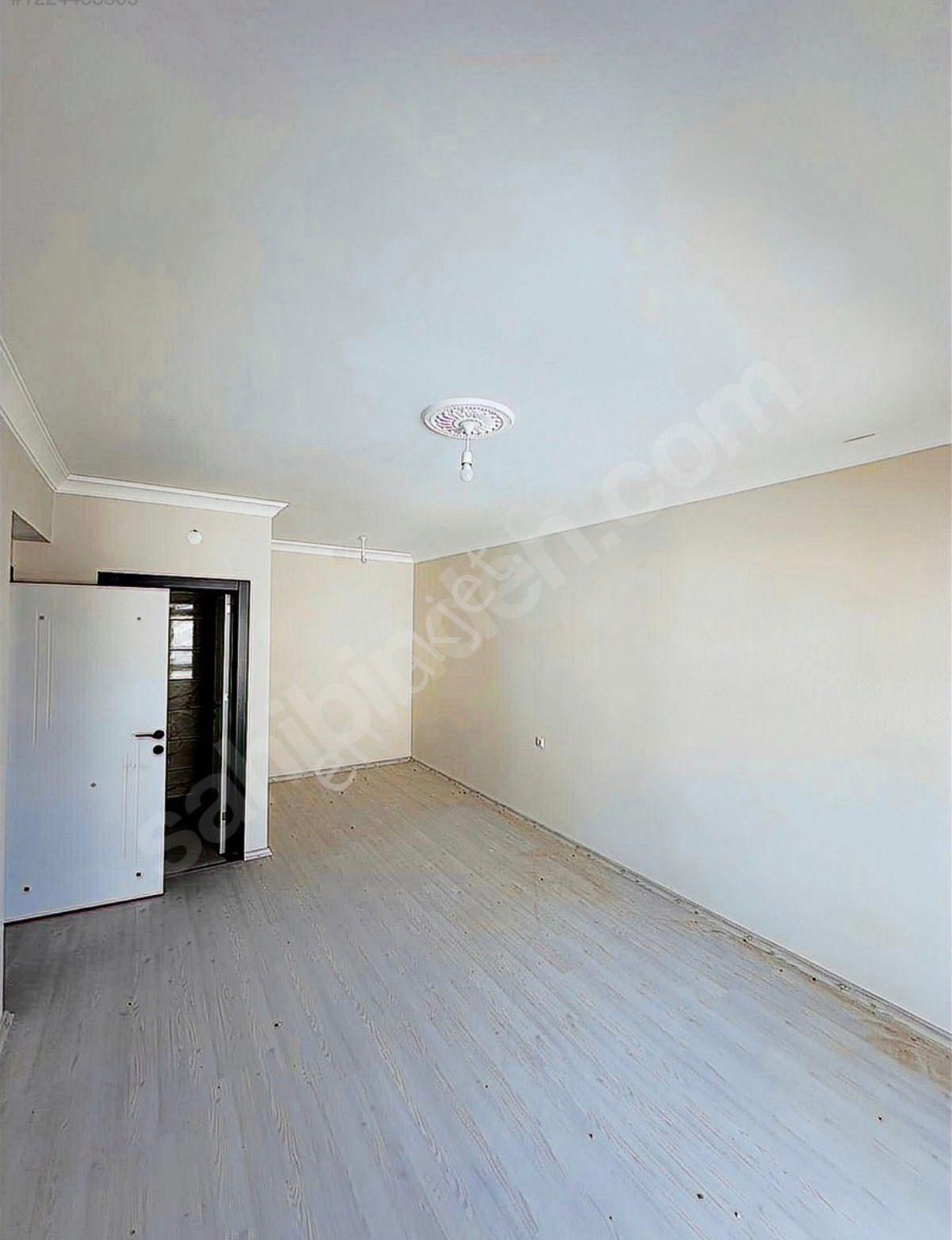 Beypazarı Başağaç Mah.lüks Yapılı Satılık 3+1 Daire - Görsel 21