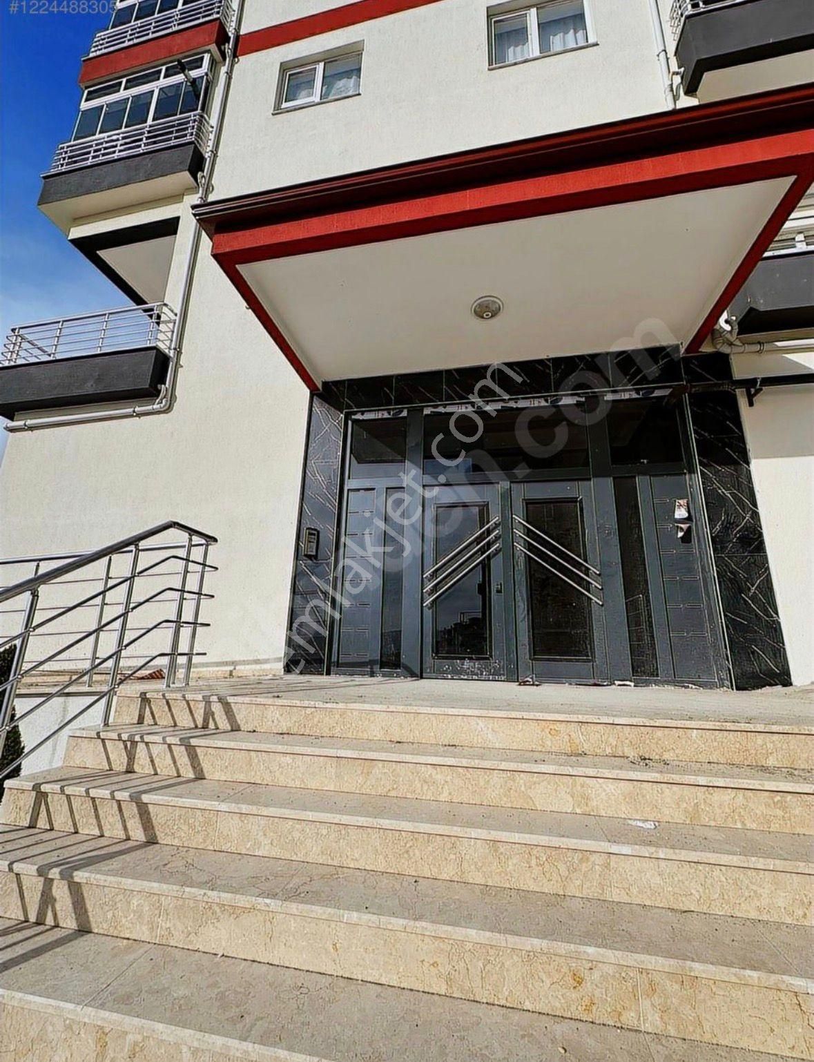 Beypazarı Başağaç Mah.lüks Yapılı Satılık 3+1 Daire - Görsel 28